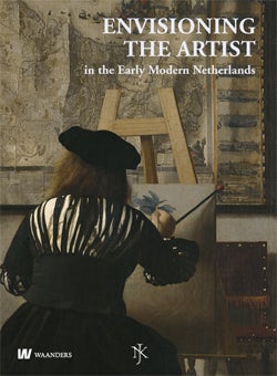 Book cover image for Netherlands Yearbook for History of Art / Nederlands Kunsthistorisch Jaarboek 59 (2009) ISBN: 9789040076831