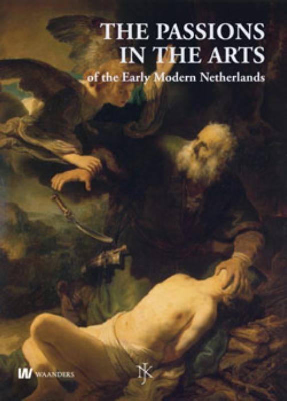 Book cover image for Netherlands Yearbook for History of Art / Nederlands Kunsthistorisch Jaarboek 60 (2010) ISBN: 9789040077241