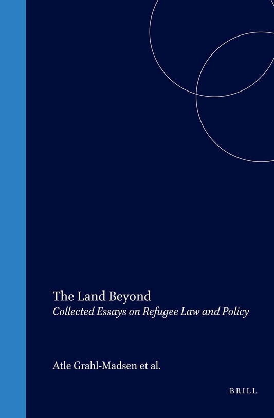 The Land Beyond