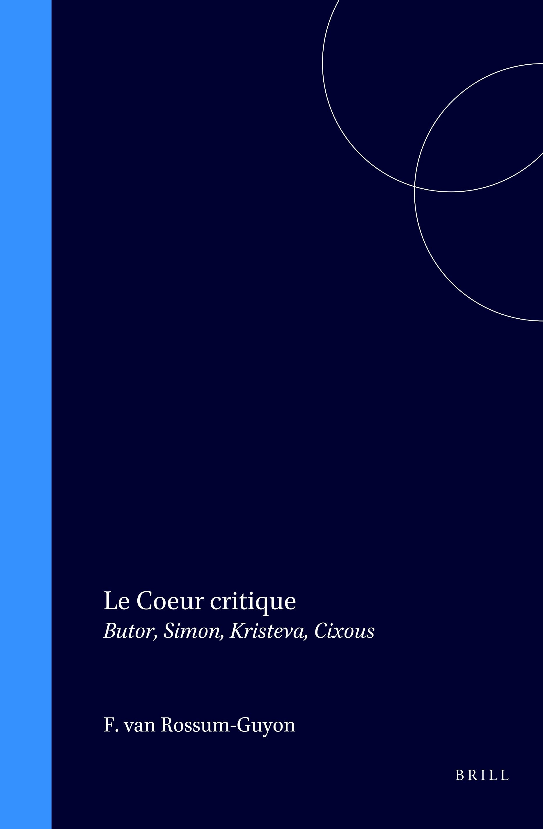 Le Coeur critique