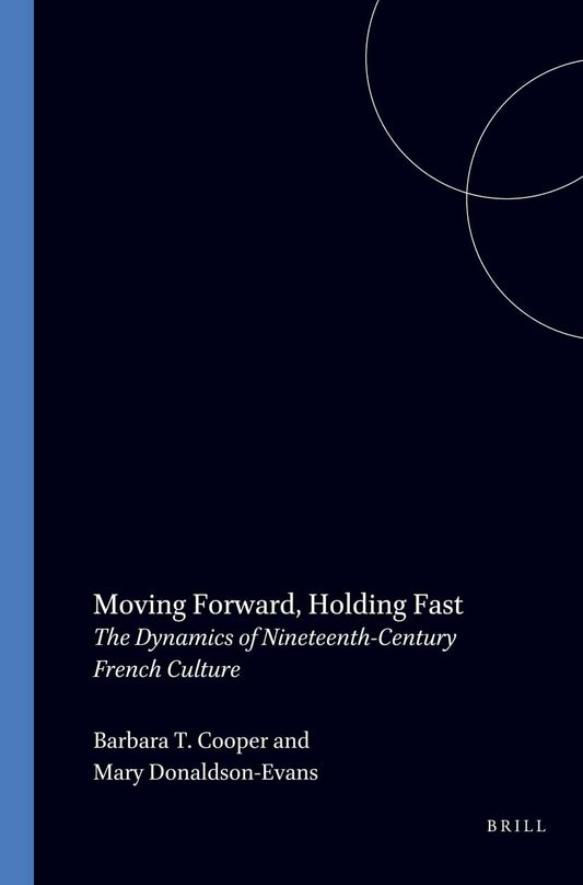 Moving Forward, Holding Fast