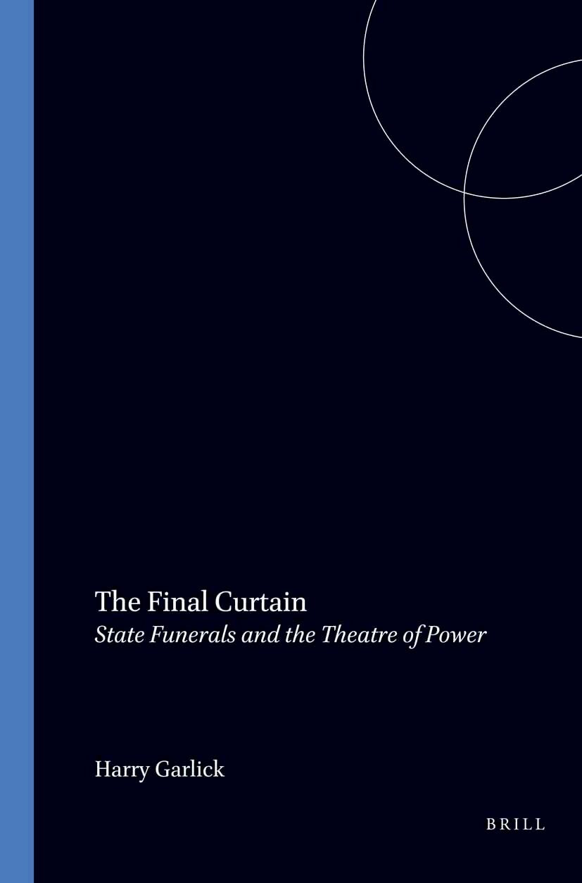 Book cover image for The Final Curtain ISBN: 9789042005686