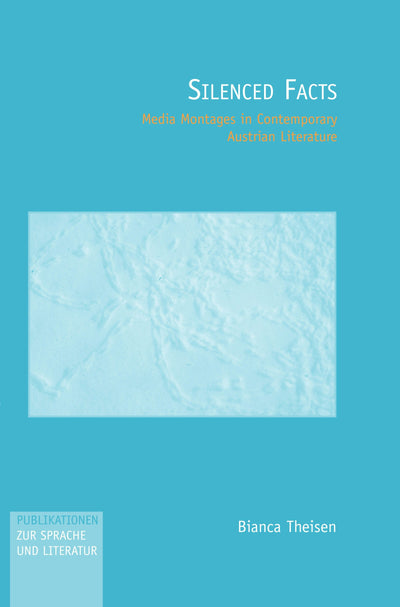 Cover image for Silenced Facts, isbn: 9789042008052