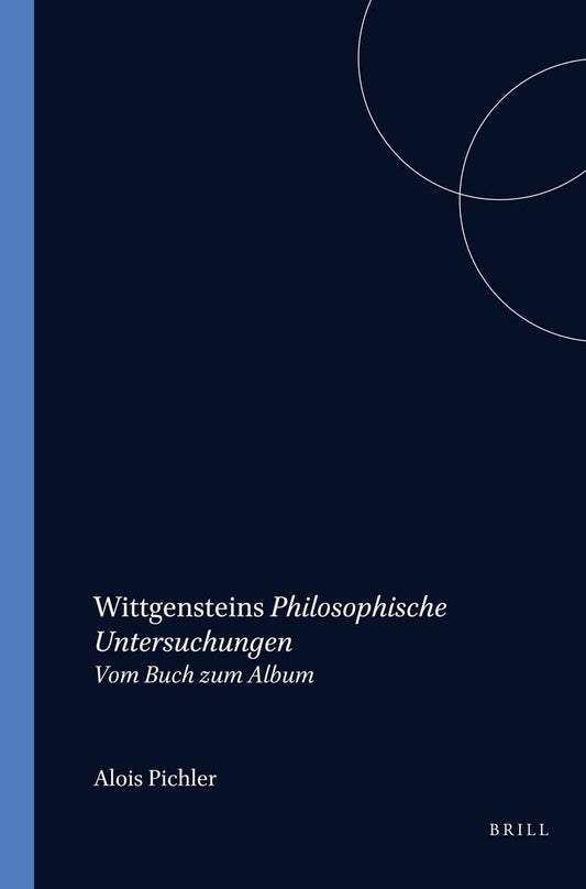 Wittgensteins Philosophische Untersuchungen