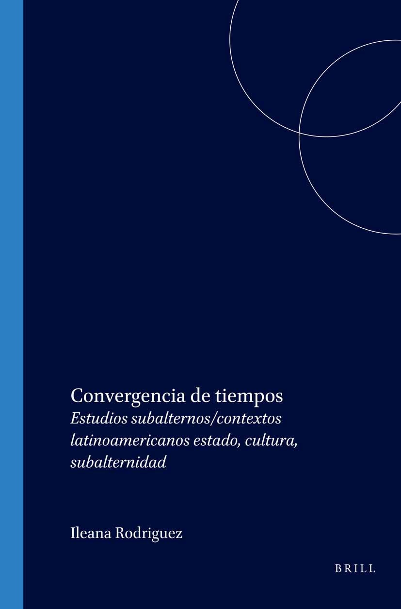 Convergencia de tiempos