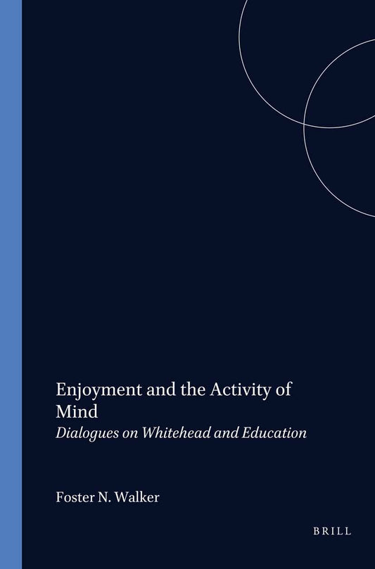 Enjoyment and the Activity of Mind