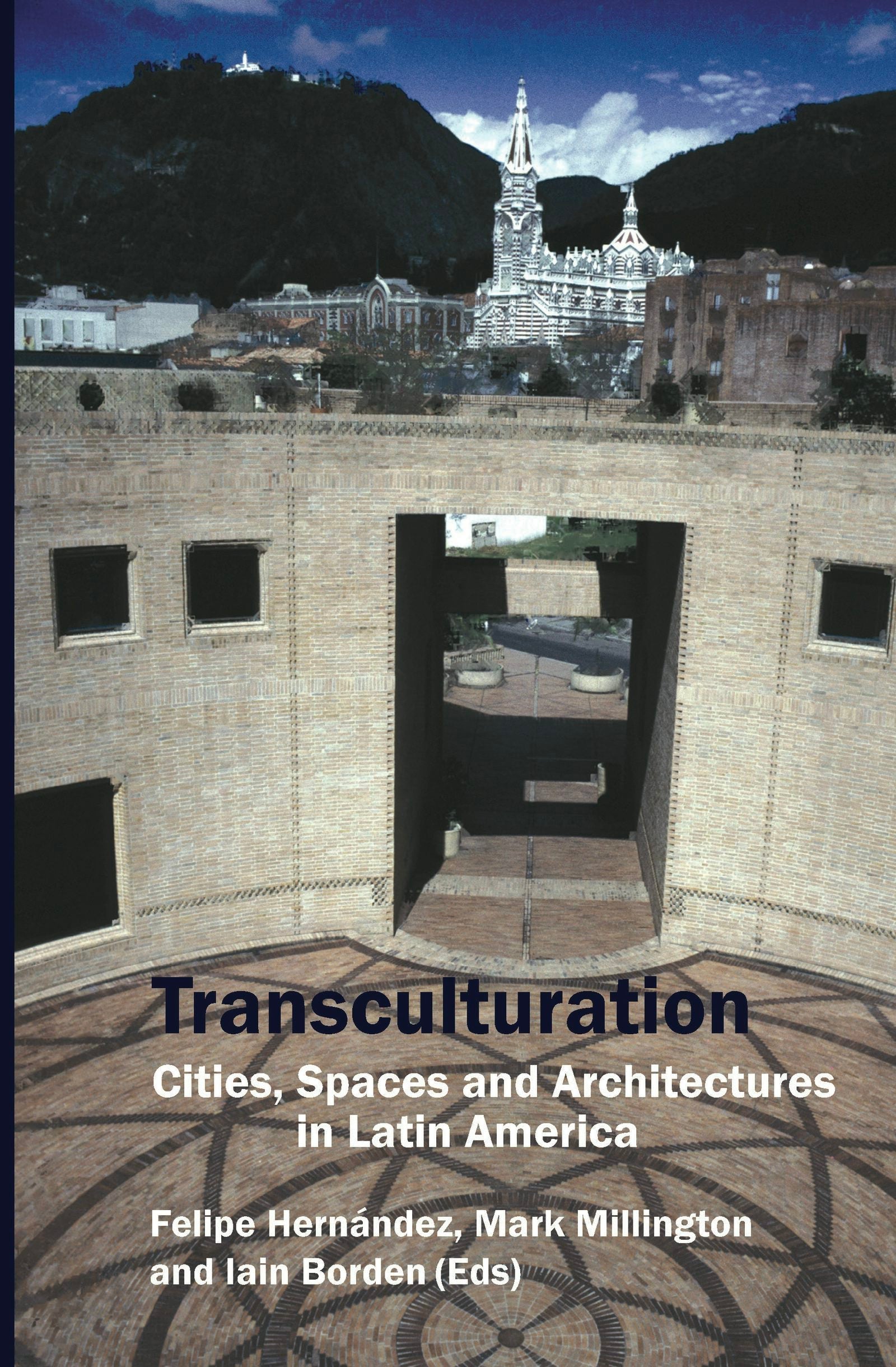 Book cover image for Transculturation ISBN: 9789042016286