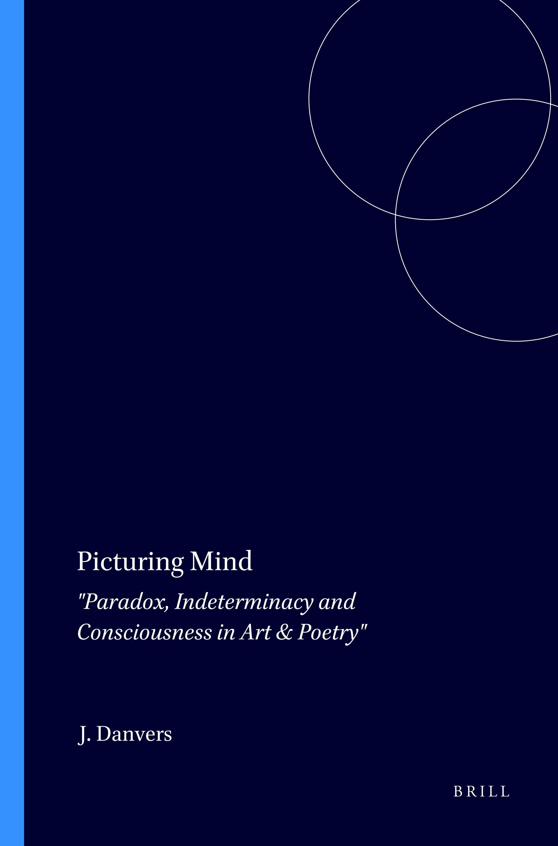 Book cover image for Picturing Mind ISBN: 9789042018099