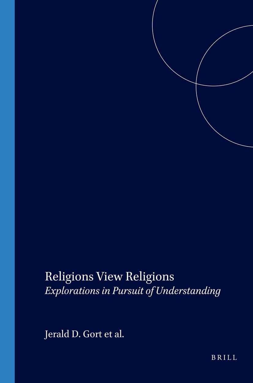 Book cover image for Religions View Religions ISBN: 9789042018587