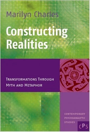 Cover image for Constructing Realities, isbn: 9789042018716