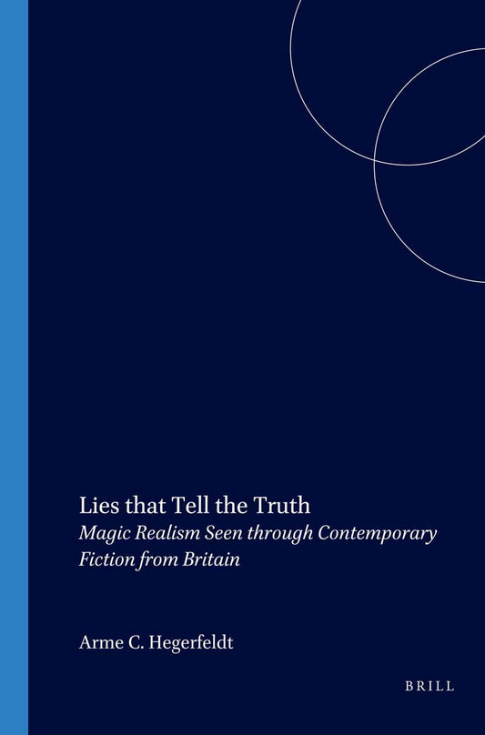 Lies that Tell the Truth