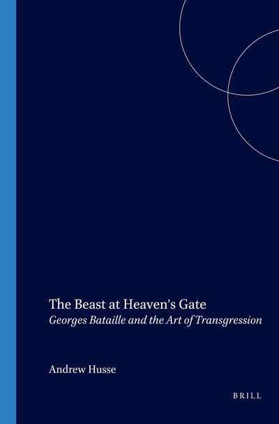 Cover image for The Beast at Heaven's Gate, isbn: 9789042020139