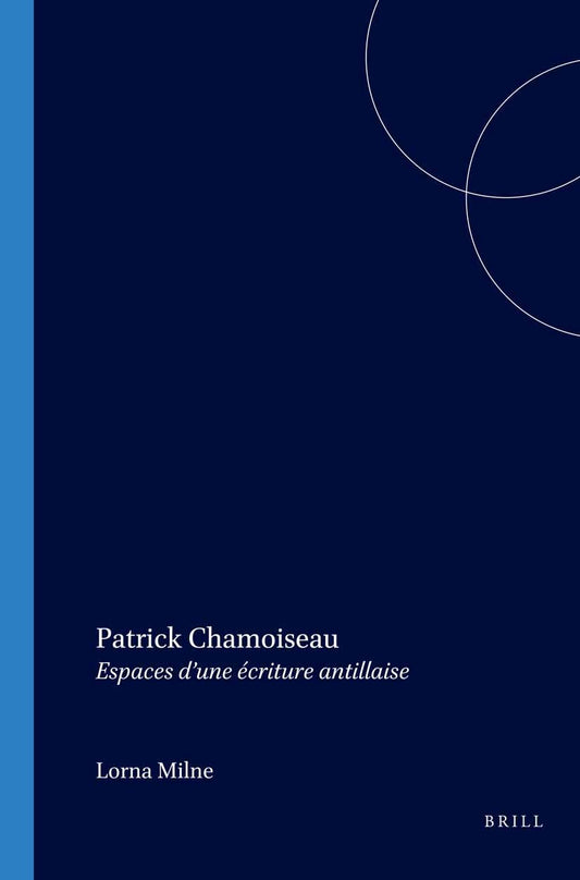 Patrick Chamoiseau