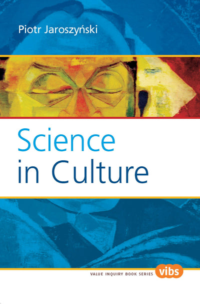 Cover image for Science in Culture, isbn: 9789042021365