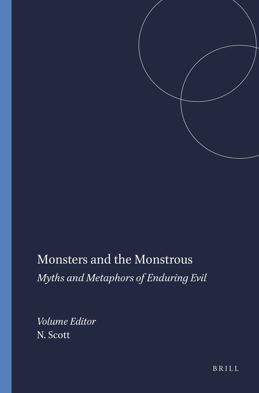 Monsters and the Monstrous