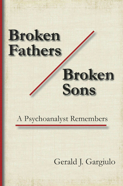 Cover image for Broken Fathers / Broken Sons, isbn: 9789042023444