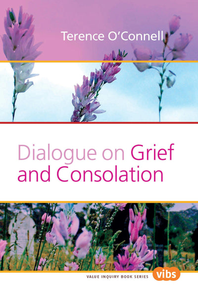 Cover image for Dialogue on Grief and Consolation, isbn: 9789042026278