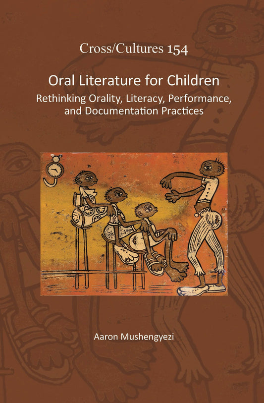 Oral Literature for Children