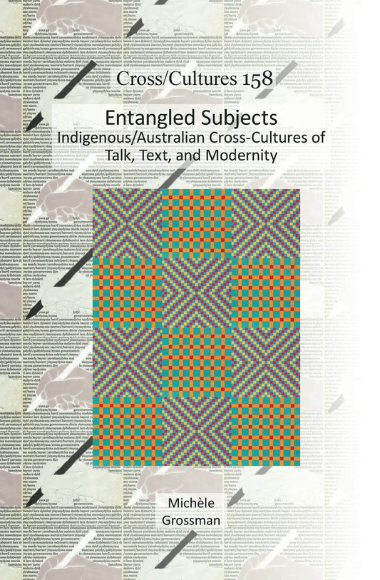 Entangled Subjects