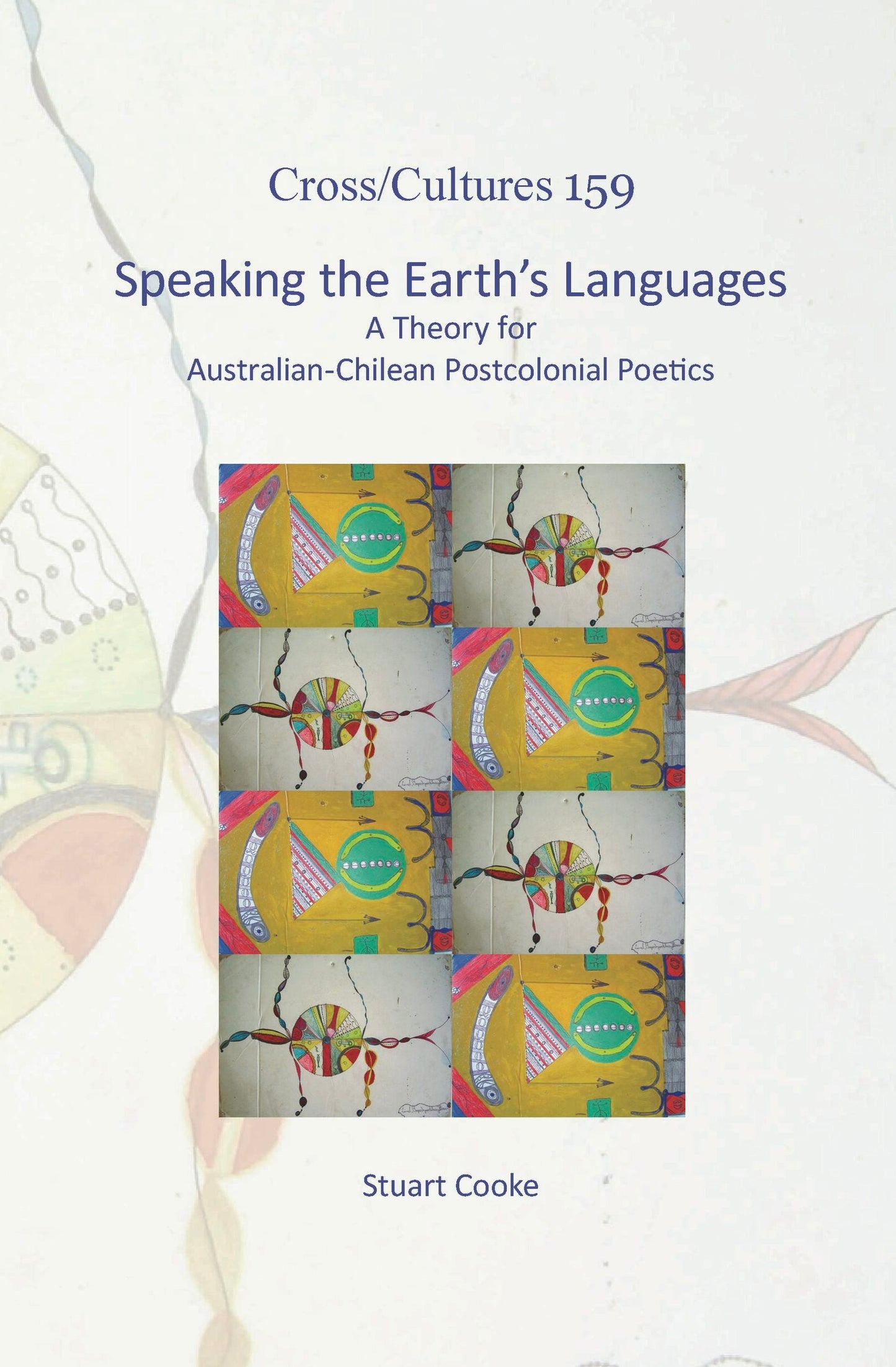 Cover image for Speaking the Earth’s Languages, isbn: 9789042036482