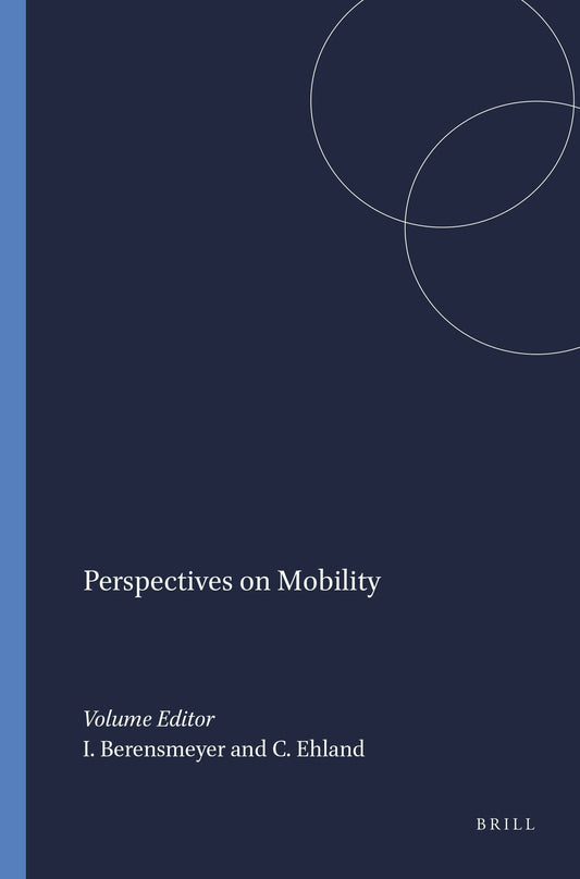 Perspectives on Mobility