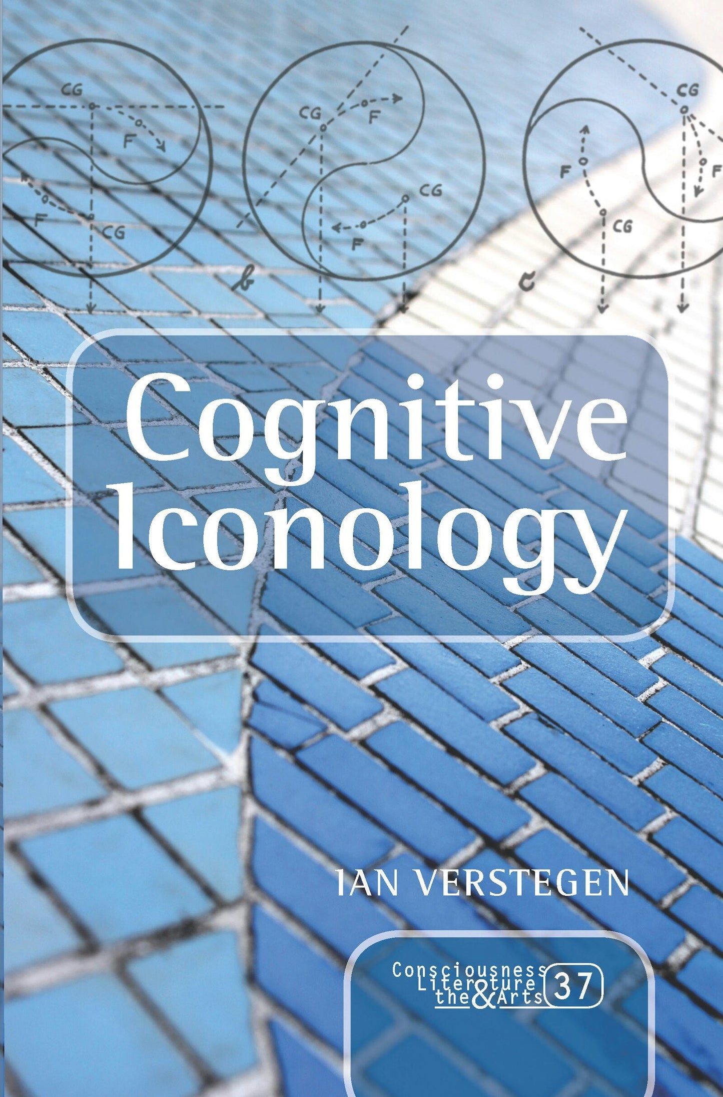 Book cover image for Cognitive Iconology ISBN: 9789042038240