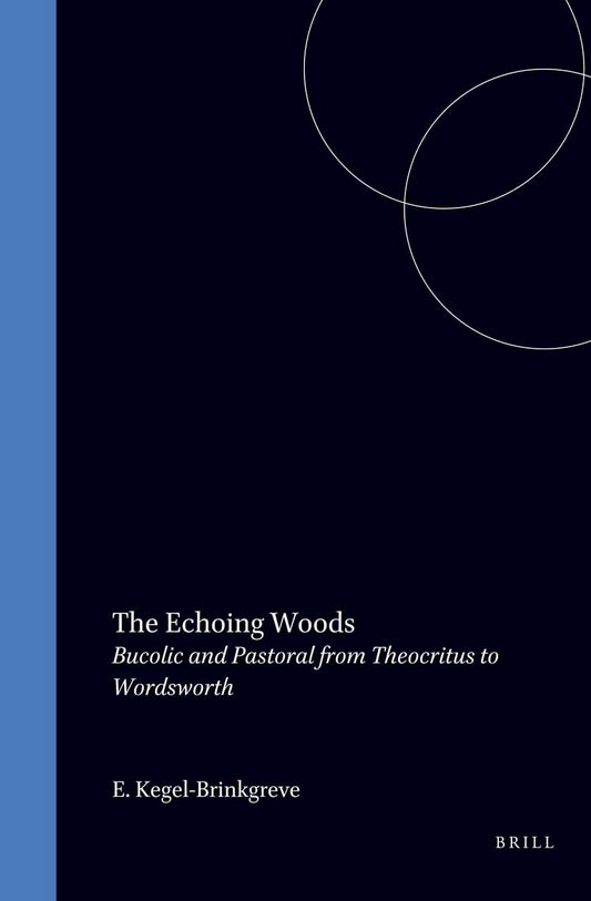 The Echoing Woods