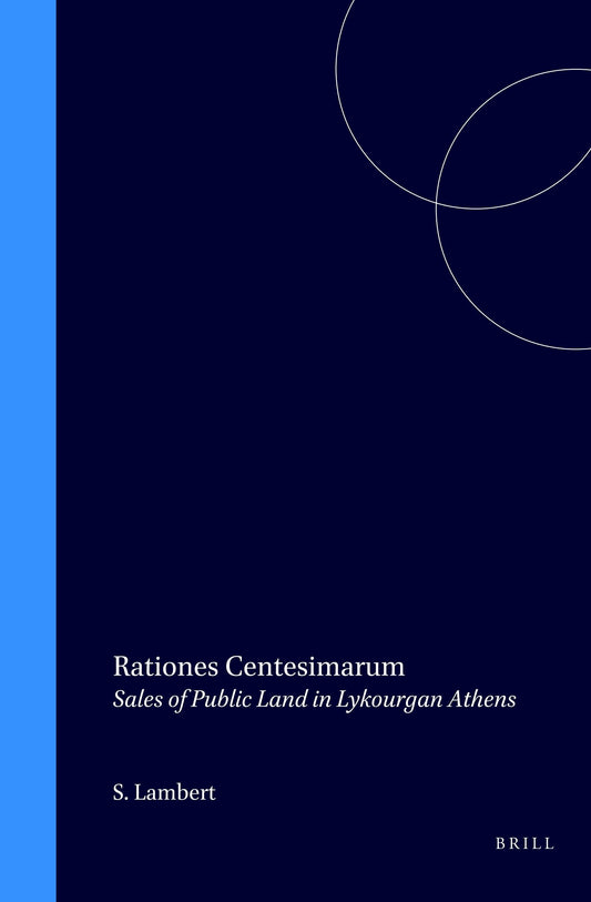 Rationes Centesimarum