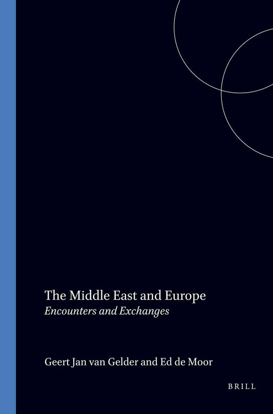 The Middle East and Europe