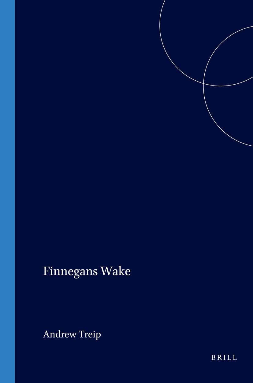 Book cover image for Finnegans Wake ISBN: 9789051836042