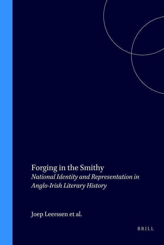 Forging in the Smithy