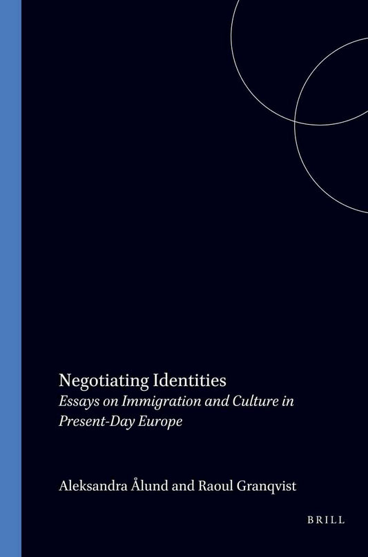 Negotiating Identities