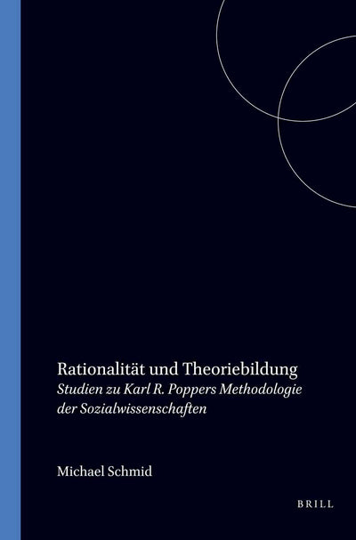 Cover image for Rationalität und Theoriebildung, isbn: 9789051839920