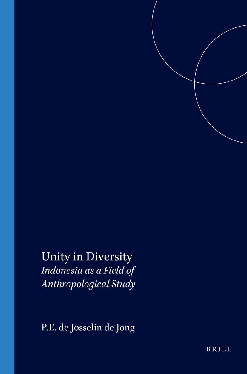 Unity in Diversity