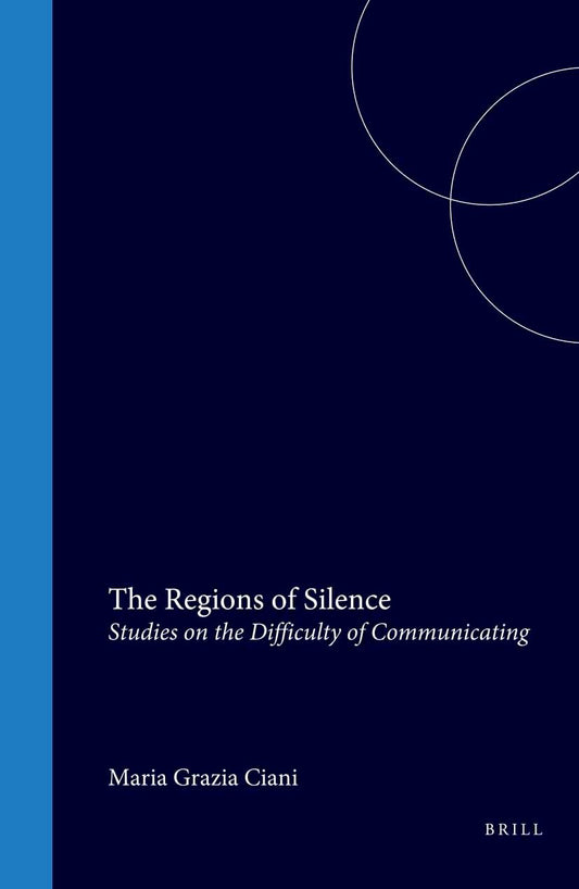 The Regions of Silence