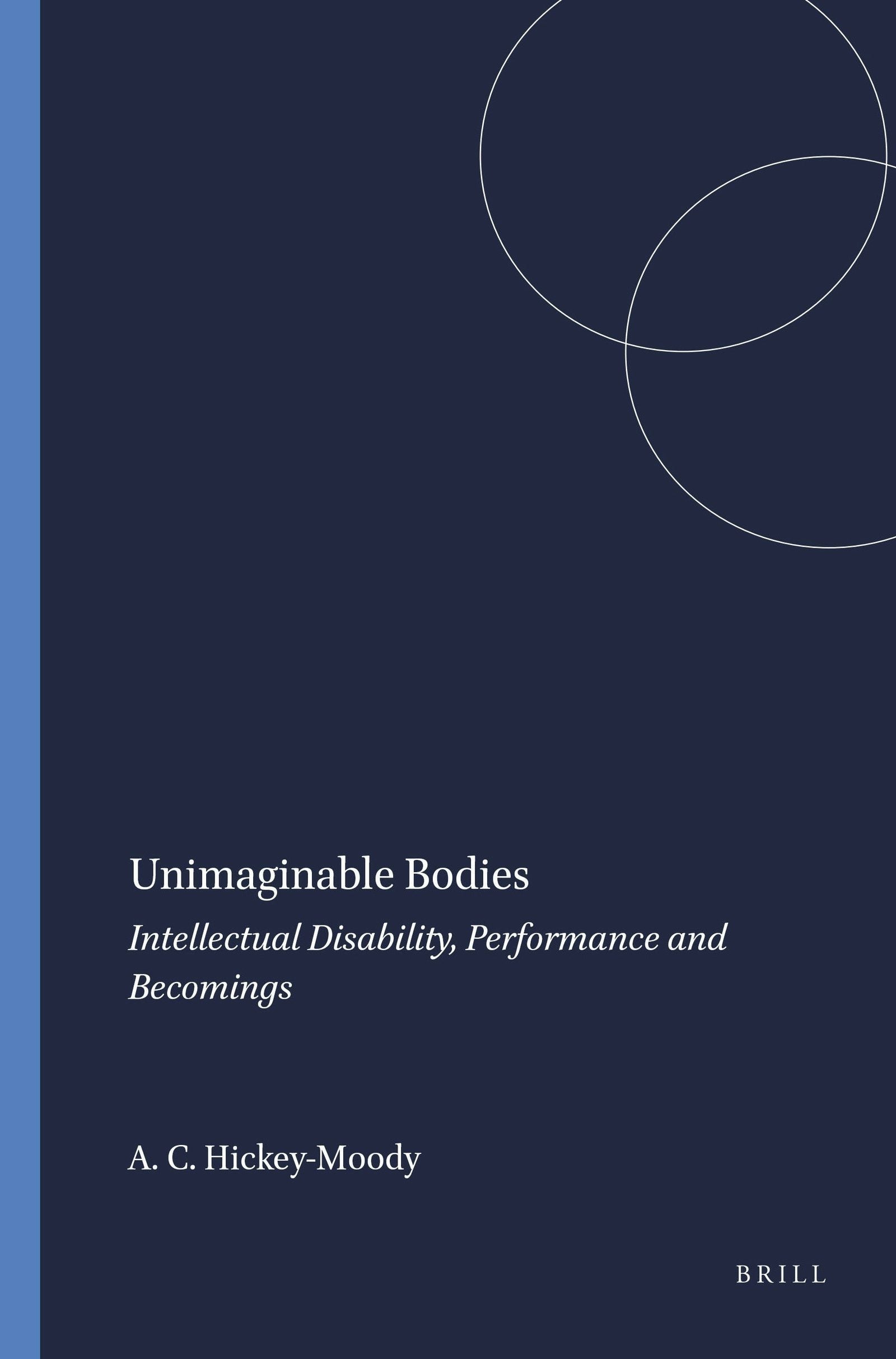 Unimaginable Bodies