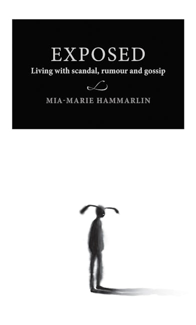 Book cover image for Exposed ISBN: 9789198376838