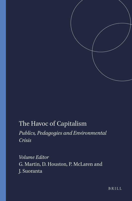 The Havoc of Capitalism