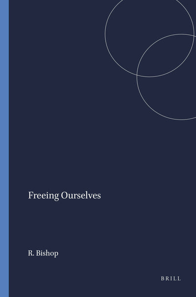 Cover image for Freeing Ourselves, isbn: 9789460914140