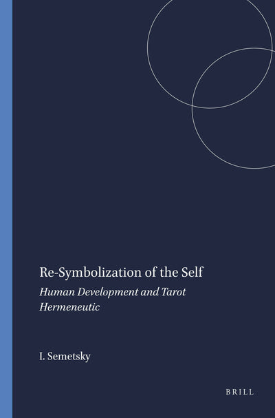 Cover image for Re-Symbolization of the Self, isbn: 9789460914201