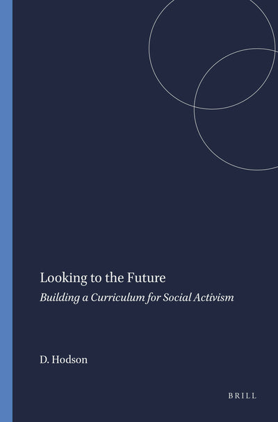 Cover image for Looking to the Future, isbn: 9789460914713