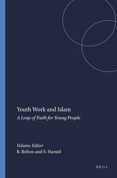 Cover image for Youth Work and Islam, isbn: 9789460916359