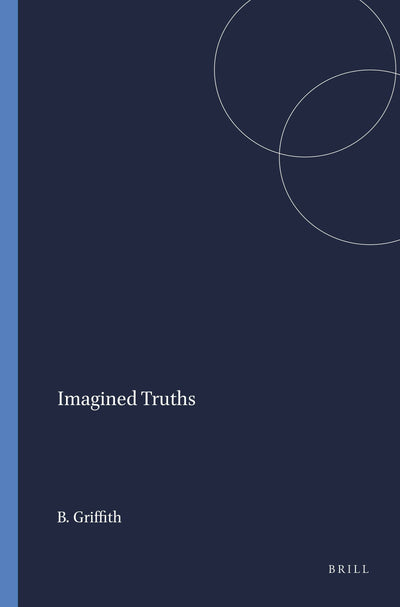 Cover image for Imagined Truths, isbn: 9789460916625