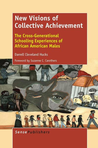 Cover image for New Visions of Collective Achievement, isbn: 9789462098084