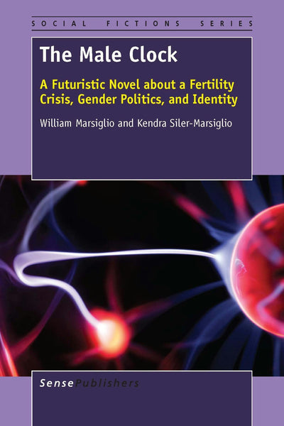 Cover image for The Male Clock, isbn: 9789463000116