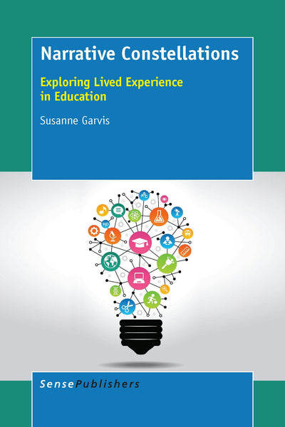 Cover image for Narrative Constellations, isbn: 9789463001496
