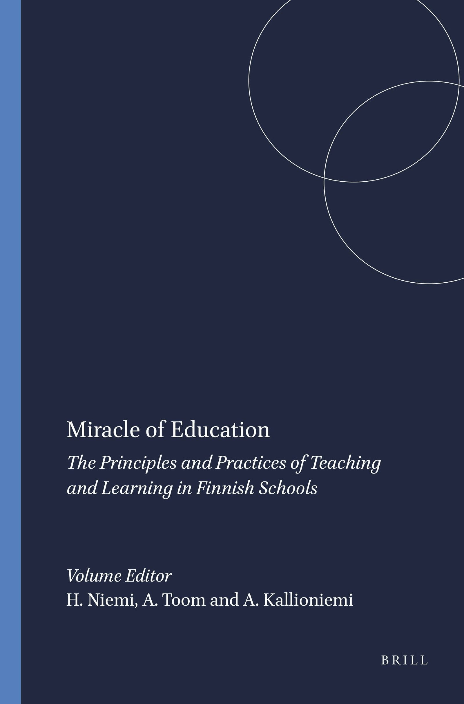 Miracle of Education