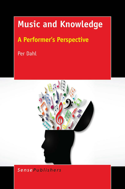 Cover image for Music and Knowledge: A Performer's Perspective, isbn: 9789463008860