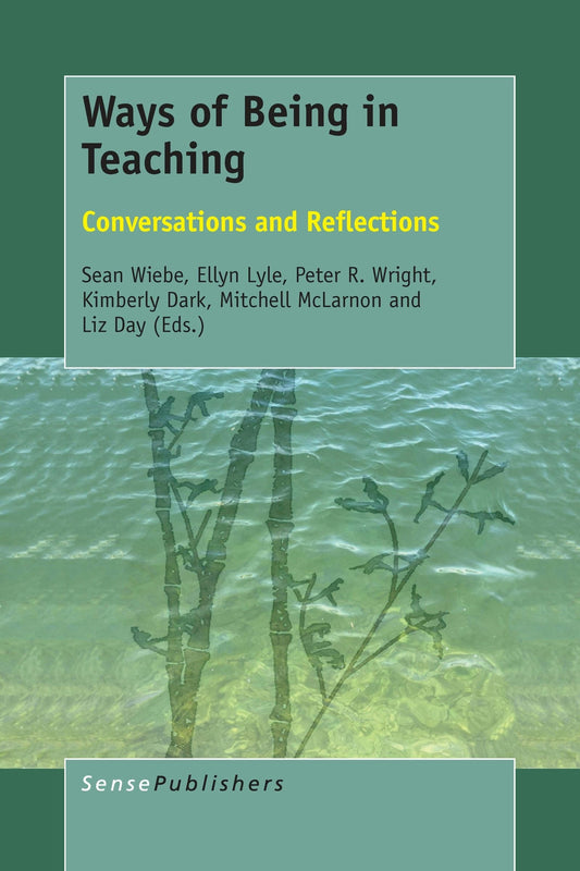 Ways of Being in Teaching