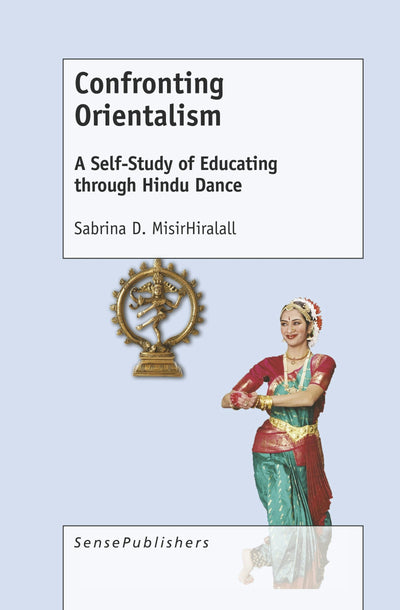 Cover image for Confronting Orientalism, isbn: 9789463511902